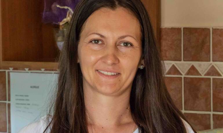 Dragana Lukić