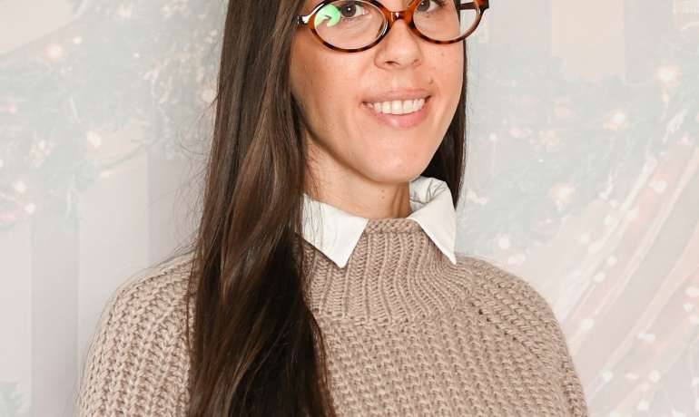 Jovana Glavinić